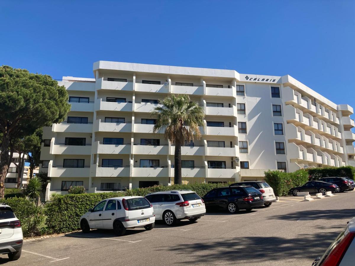 Vilamoura Holidays House Apartment Exterior foto