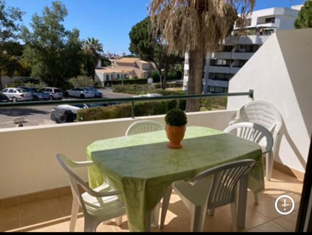 Vilamoura Holidays House Apartment Exterior foto